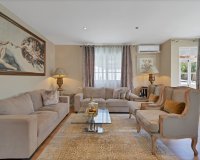Resale - Villa - Estepona - Estepona Centro