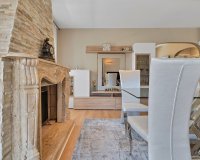 Resale - Villa - Estepona - Estepona Centro
