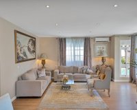 Resale - Villa - Estepona - Estepona Centro
