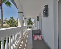 Resale - Villa - Estepona - Estepona Centro
