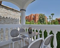 Resale - Villa - Estepona - Estepona Centro