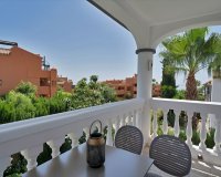 Resale - Villa - Estepona - Estepona Centro