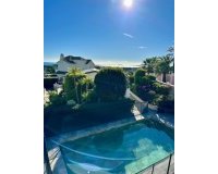 Resale - Villa - Estepona - Estepona Centro