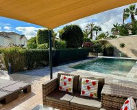 Resale - Villa - Estepona - Estepona Centro