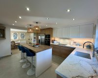 Resale - Villa - Estepona - Estepona Centro