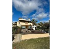 Resale - Villa - Estepona - Estepona Centro
