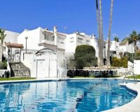 Resale - Villa - Estepona - Estepona Centro