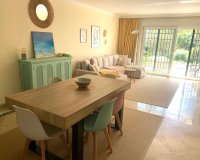 Resale - Villa - Estepona - Estepona Centro