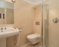 Resale - Villa - Estepona - Estepona Centro