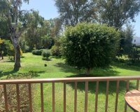 Resale - Villa - Estepona - Estepona Centro
