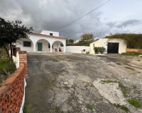 Resale - Villa - Estepona - Estepona Centro