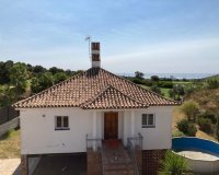 Resale - Villa - Estepona - Estepona Centro