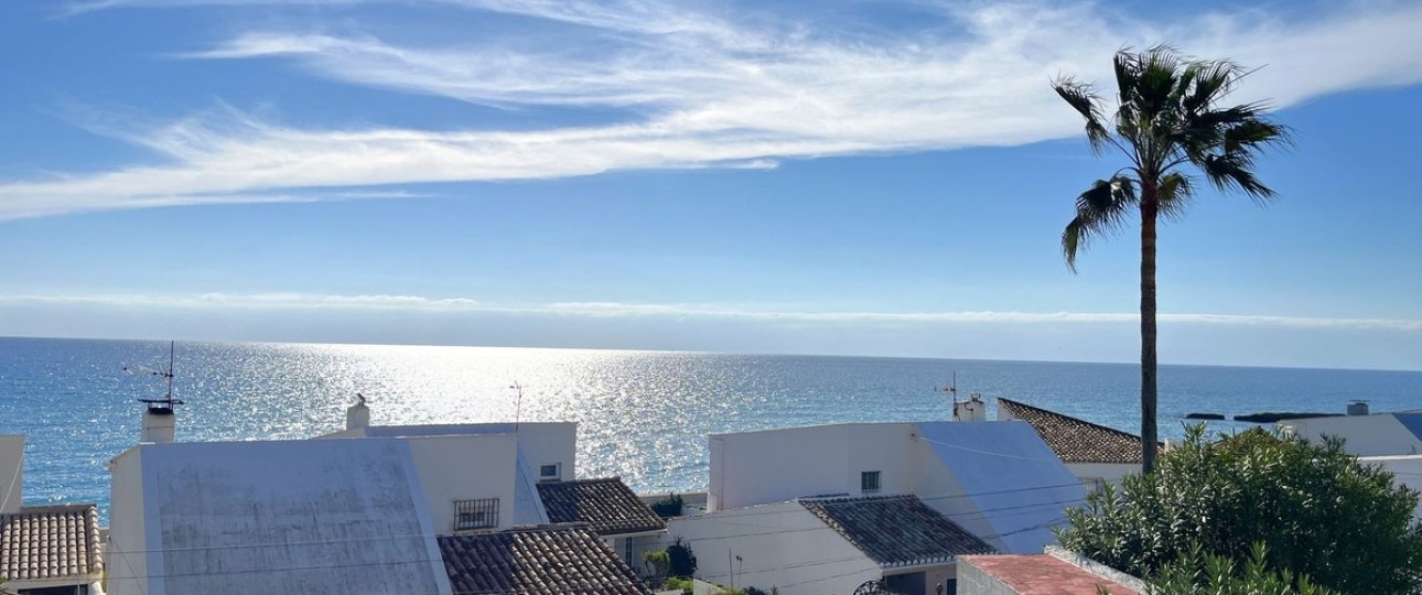 Resale - Villa - Estepona - Estepona Centro