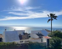 Resale - Villa - Estepona - Estepona Centro