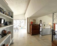 Resale - Villa - Estepona - Estepona Centro