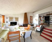 Resale - Villa - Estepona - Estepona Centro