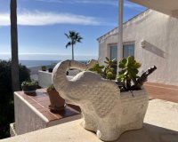 Resale - Villa - Estepona - Estepona Centro