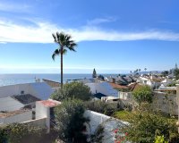 Resale - Villa - Estepona - Estepona Centro