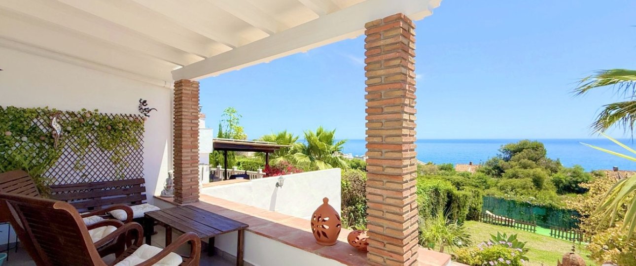Resale - Villa - Estepona - Estepona Centro
