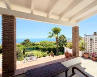 Resale - Villa - Estepona - Estepona Centro