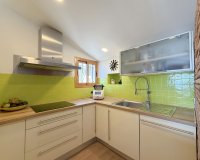 Resale - Villa - Estepona - Estepona Centro