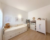 Resale - Villa - Estepona - Estepona Centro