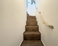 Resale - Villa - Estepona - Estepona Centro