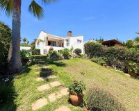 Resale - Villa - Estepona - Estepona Centro