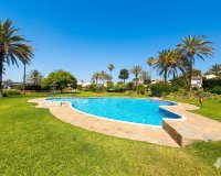 Resale - Villa - Estepona - Estepona Centro