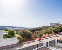Resale - Villa - Estepona - Estepona Centro