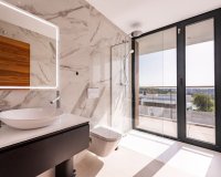 Resale - Villa - Estepona - Estepona Centro
