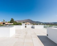 Resale - Villa - Estepona - Estepona Centro