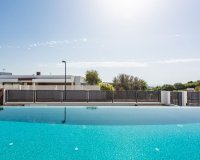 Resale - Villa - Estepona - Estepona Centro