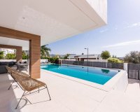 Resale - Villa - Estepona - Estepona Centro