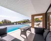Resale - Villa - Estepona - Estepona Centro