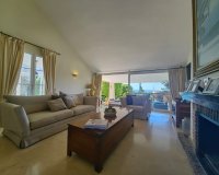 Resale - Villa - Estepona - Estepona Centro