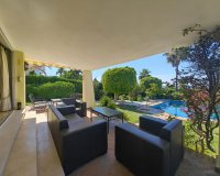 Resale - Villa - Estepona - Estepona Centro