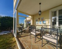 Resale - Villa - Estepona - Estepona Centro