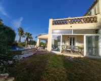 Resale - Villa - Estepona - Estepona Centro