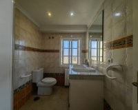 Resale - Villa - Estepona - Estepona Centro