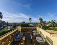 Resale - Villa - Estepona - Estepona Centro