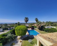 Resale - Villa - Estepona - Estepona Centro
