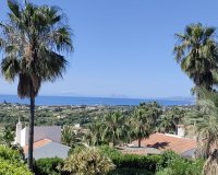 Resale - Villa - Estepona - Estepona Centro