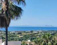 Resale - Villa - Estepona - Estepona Centro