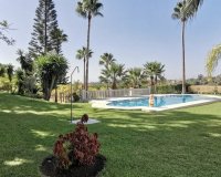 Resale - Villa - Estepona - Estepona Centro