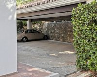 Resale - Villa - Estepona - Estepona Centro