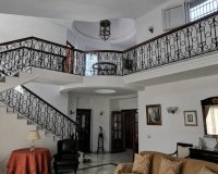 Resale - Villa - Estepona - Estepona Centro