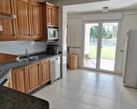 Resale - Villa - Estepona - Estepona Centro