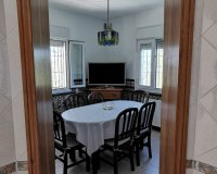 Resale - Villa - Estepona - Estepona Centro