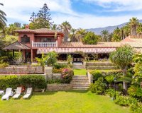 Resale - Villa - Estepona - Estepona Centro